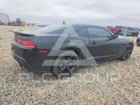 2015 Chevrolet Camaro фото