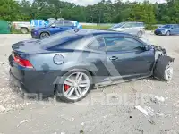 2015 Chevrolet Camaro photo