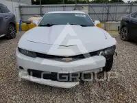 2015 Chevrolet Camaro фото