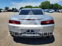 2015 Chevrolet Camaro photo