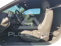 2015 Chevrolet Camaro photo