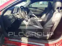 2015 Chevrolet Camaro фото