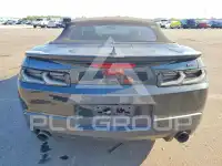 2015 Chevrolet Camaro photo