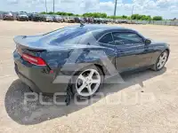 2015 Chevrolet Camaro фото
