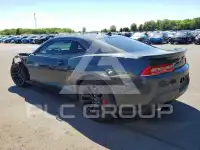 2015 Chevrolet Camaro фото