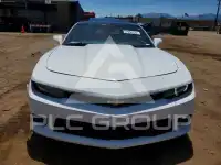 2015 Chevrolet Camaro фото