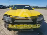2015 Chevrolet Camaro photo