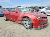 2015 Chevrolet Camaro фото
