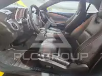 2015 Chevrolet Camaro фото