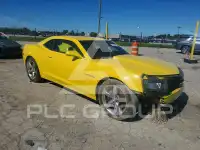 2015 Chevrolet Camaro photo