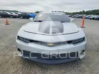 2015 Chevrolet Camaro photo