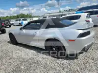 2015 Chevrolet Camaro фото