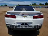 2015 Chevrolet Camaro фото