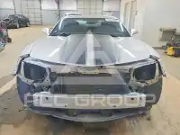 2015 Chevrolet Camaro photo