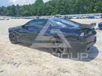 2015 Chevrolet Camaro фото