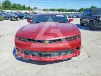 2015 Chevrolet Camaro photo