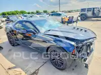 2015 Chevrolet Camaro фото