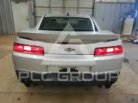 2015 Chevrolet Camaro photo