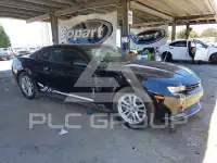 2015 Chevrolet Camaro фото