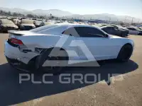2015 Chevrolet Camaro photo