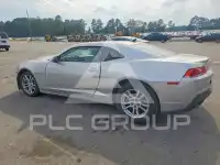 2015 Chevrolet Camaro фото