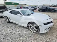 2015 Chevrolet Camaro photo