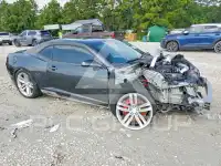 2015 Chevrolet Camaro photo