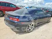2015 Chevrolet Camaro photo