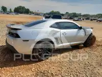 2015 Chevrolet Camaro фото