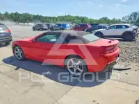 2015 Chevrolet Camaro photo