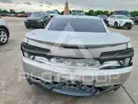 2015 Chevrolet Camaro фото