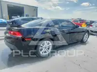 2015 Chevrolet Camaro фото