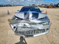 2015 Chevrolet Camaro photo