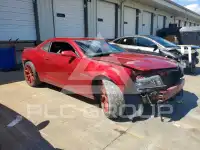 2015 Chevrolet Camaro фото