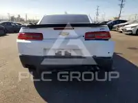 2015 Chevrolet Camaro photo