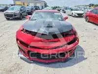 2015 Chevrolet Camaro фото