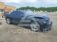 2015 Chevrolet Camaro photo