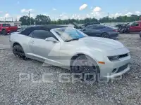 2015 Chevrolet Camaro фото