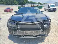 2015 Chevrolet Camaro фото