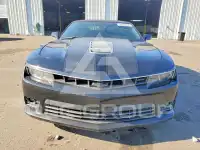 2015 Chevrolet Camaro photo