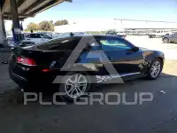 2015 Chevrolet Camaro фото
