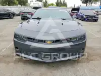 2015 Chevrolet Camaro photo