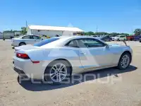 2015 Chevrolet Camaro photo