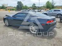 2015 Chevrolet Camaro photo