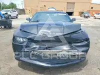 2015 Chevrolet Camaro photo