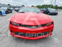 2015 Chevrolet Camaro фото