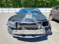 2015 Chevrolet Camaro фото