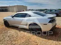 2015 Chevrolet Camaro фото