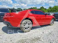 2015 Chevrolet Camaro photo