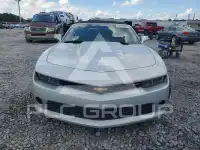 2015 Chevrolet Camaro фото